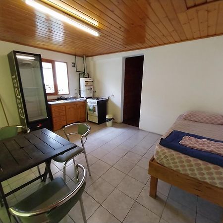 El Refugio Casa De Montana Vandrerhjem San Martín de los Andes Eksteriør bilde